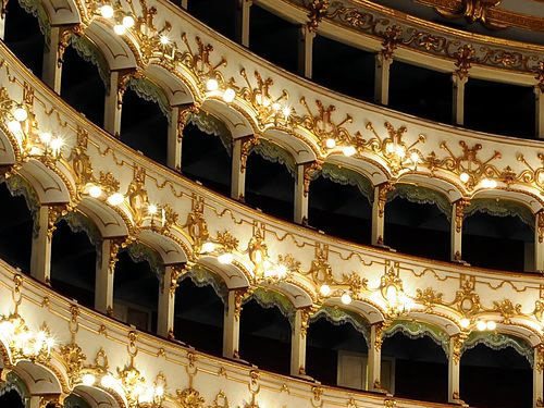 Teatro Municipale di Piacenza